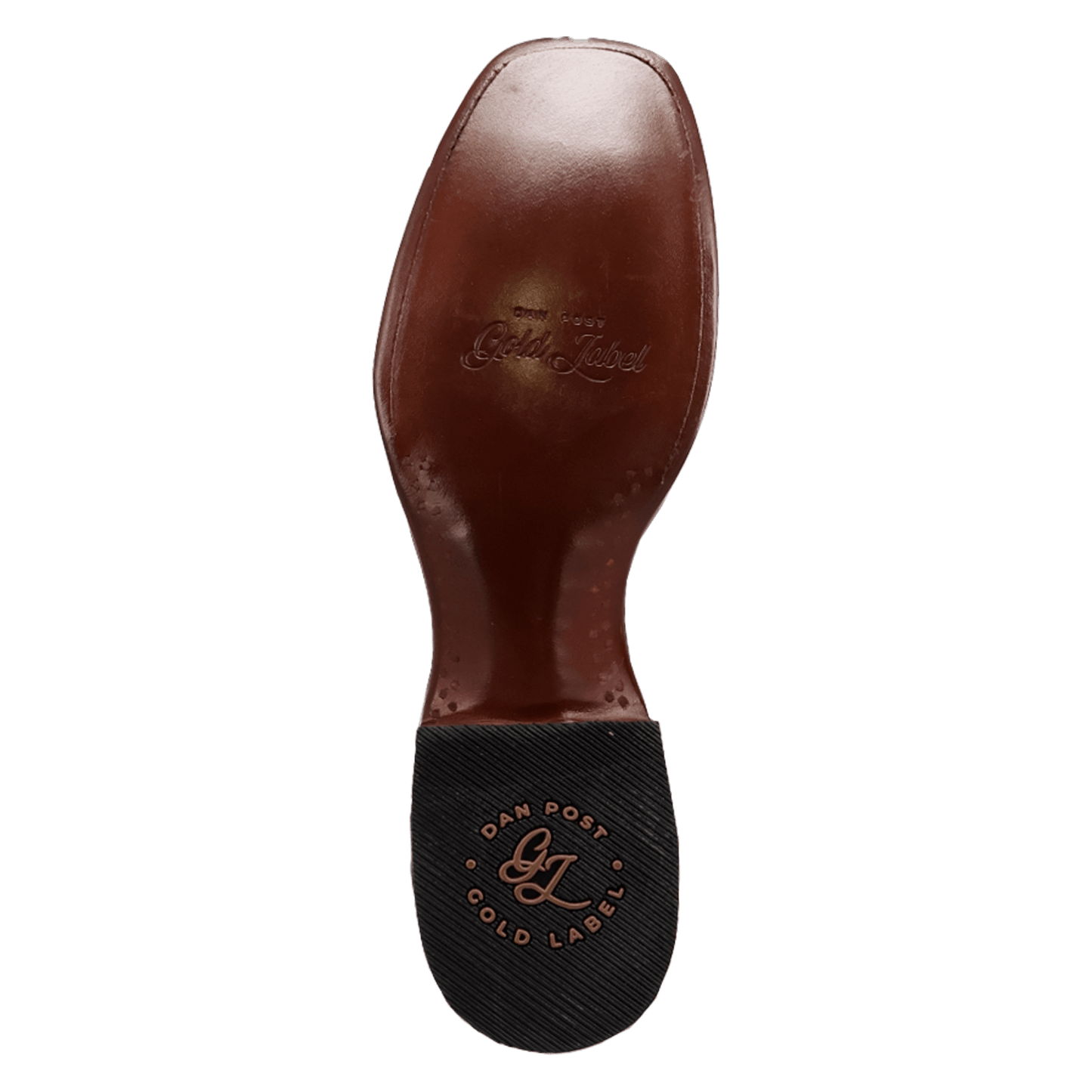 Dan Post Sutter Nile Crocodile Boot