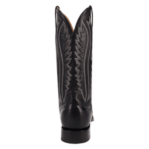 Dan Post Chambers Leather Boot - Luxury Brown Ankle Boot