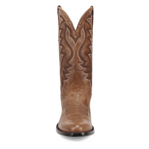Dan Post Fairfax Leather Boot - Luxury Men's Ankle Boot