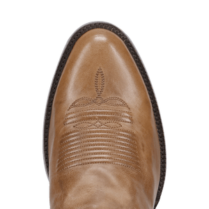 Dan Post Fairfax Leather Boot - Luxury Men's Ankle Boot