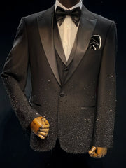 After 6 Tuxedo