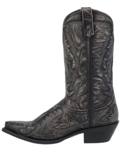 Laredo Men's Garrett Boot 2 68407_7_D  - from alligatorwarehouse.com