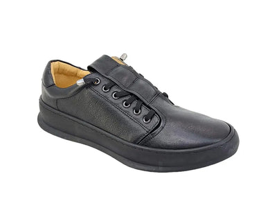 Genuine Calfskin Slip-On Sneakers 8 KS671-11GRAY10  - from alligatorwarehouse.com