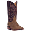 Laredo Lodi Men's Genuine Leather Western Boots 2 7898_8_D  - from alligatorwarehouse.com