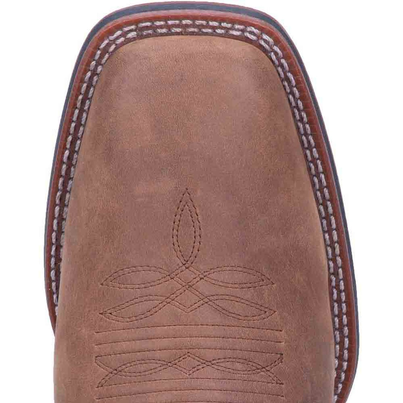 Laredo Lodi Men's Genuine Leather Western Boots 3 7898_8_D  - from alligatorwarehouse.com