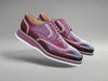 Gorgeous Lace-Up Oxford 10 KS515-35BLACK75  - from alligatorwarehouse.com