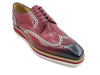 Gorgeous Lace-Up Oxford 13 KS515-35BLACK75  - from alligatorwarehouse.com