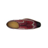 Gorgeous Lace-Up Oxford 14 KS515-35BLACK75  - from alligatorwarehouse.com