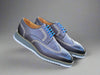 Gorgeous Lace-Up Oxford 19 KS515-35BLACK75  - from alligatorwarehouse.com