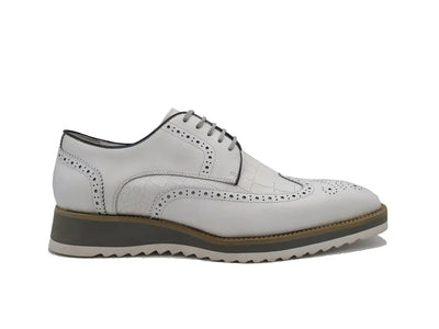 Gorgeous Lace-Up Oxford 23 KS515-35BLACK75  - from alligatorwarehouse.com