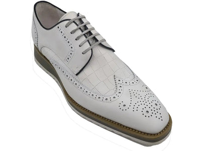 Gorgeous Lace-Up Oxford 24 KS515-35BLACK75  - from alligatorwarehouse.com