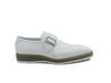 Gorgeous Patent Leather Monkstrap Slip on 20 KS515-38PPURPLE75  - from alligatorwarehouse.com