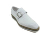 Gorgeous Patent Leather Monkstrap Slip on 21 KS515-38PPURPLE75  - from alligatorwarehouse.com