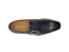 Gorgeous Patent Leather Monkstrap Slip on 30 KS515-38PPURPLE75  - from alligatorwarehouse.com