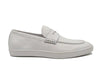 Gorgeous Patina Burnished Penny Loafer Sneaker 14 KS529-15OCEANBLUE8  - from alligatorwarehouse.com