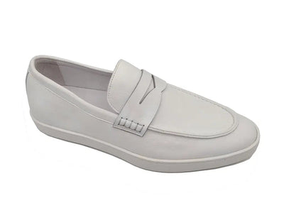 Gorgeous Patina Burnished Penny Loafer Sneaker 16 KS529-15OCEANBLUE10  - from alligatorwarehouse.com