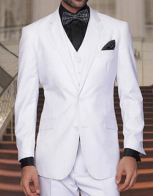 Vested Suit Collection - Premium Vested Suit at alligatorwarehouse.com