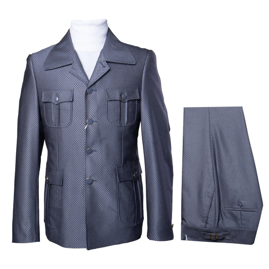 Mens Tiglio Suits and Dress Slacks Collection - Premium Mens Tiglio Suits and Dress Slacks at alligatorwarehouse.com