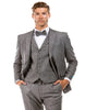 Tweed Suit