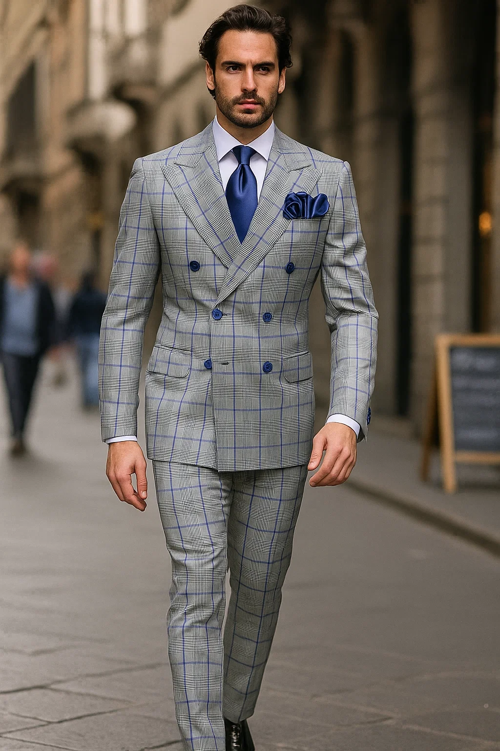 grey-with-blue-plaid-by-rossiman