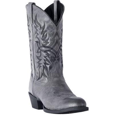 Laredo Men's Harding Leather Boot 1 68457_8_D  - from alligatorwarehouse.com