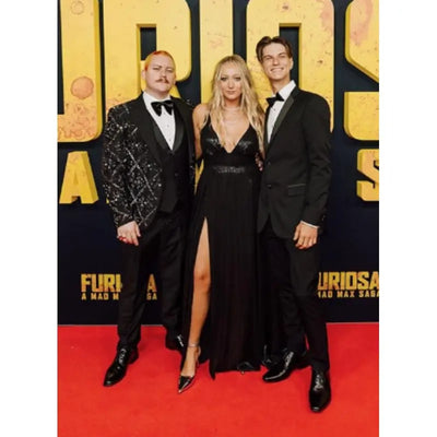 Furiosa: A Mad Max Saga Harrison Norris Suit 2   - from alligatorwarehouse.com