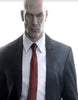 Mens Agent 47 Hitman Black Suit Costume Package Suit | Shirt | Tie 2 B4-2293  - from alligatorwarehouse.com