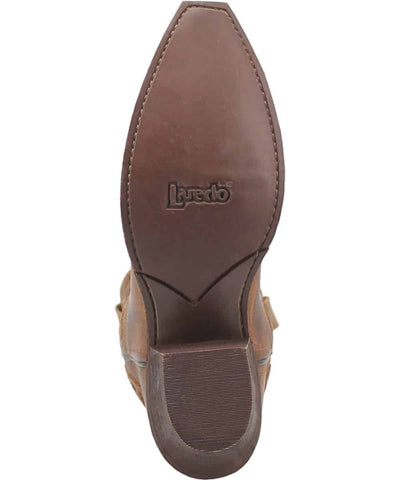 Laredo Women's Reva Boot 3 54267_6_M  - from alligatorwarehouse.com