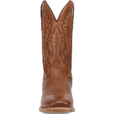 Dan Post Men’s Jerry Honey 13 ROM Toe Cowboy Boot 3 DP7041_7_D  - from alligatorwarehouse.com
