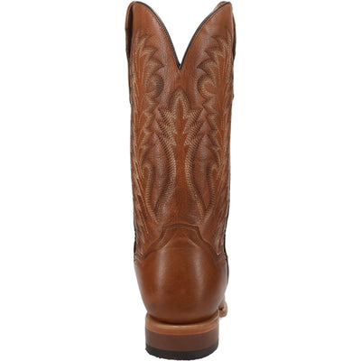 Dan Post Men’s Jerry Honey 13 ROM Toe Cowboy Boot 5 DP7041_7_D  - from alligatorwarehouse.com