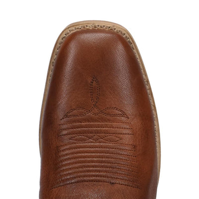Dan Post Men’s Jerry Honey 13 ROM Toe Cowboy Boot 2 DP7041_7_D  - from alligatorwarehouse.com
