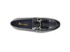 Horse Bit Fashion Leather Sneaker Loafer 7 KS529-02COGNAC75  - from alligatorwarehouse.com