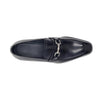 Horsebit Buckle Loafer KS509-38 4 KS509-38BLACK75  - from alligatorwarehouse.com