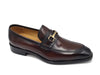 Horsebit Buckle Loafer KS509-38 10 KS509-38BLACK75  - from alligatorwarehouse.com