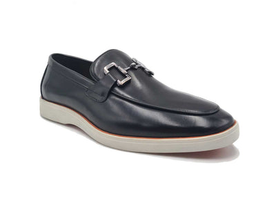 Horsebit Loafer in Sporty Sole 10 KS660-01SKYBLUE75  - from alligatorwarehouse.com