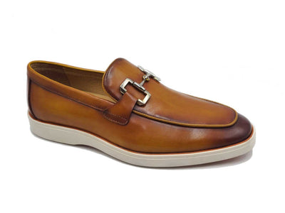 Horsebit Loafer in Sporty Sole 15 KS660-01SKYBLUE75  - from alligatorwarehouse.com