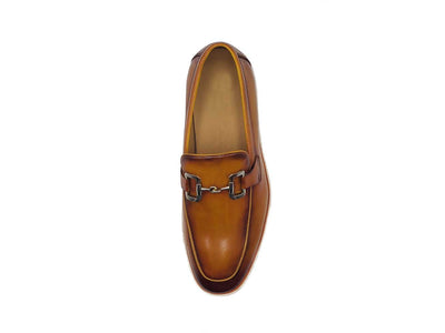 Horsebit Loafer in Sporty Sole 16 KS660-01SKYBLUE75  - from alligatorwarehouse.com