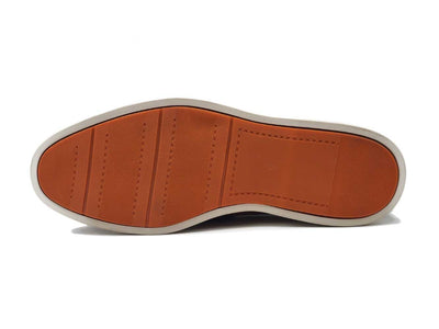 Horsebit Loafer in Sporty Sole 21 KS660-01SKYBLUE75  - from alligatorwarehouse.com