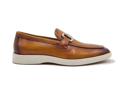 Horsebit Loafer in Sporty Sole 14 KS660-01SKYBLUE75  - from alligatorwarehouse.com