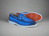 Horsebit Loafer in Sporty Sole 2 KS660-01SKYBLUE75  - from alligatorwarehouse.com