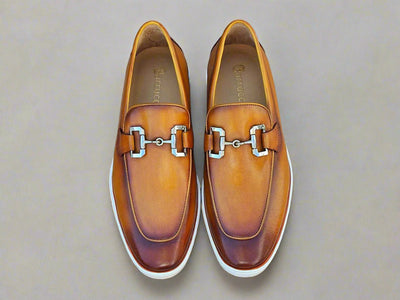Horsebit Loafer in Sporty Sole 13 KS660-01SKYBLUE75  - from alligatorwarehouse.com
