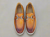 Horsebit Loafer in Sporty Sole 13 KS660-01SKYBLUE75  - from alligatorwarehouse.com