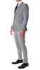 Mens Slim Fit Houndstooth Peak Lapel 2pc Suit 2   - from alligatorwarehouse.com