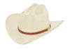 Larry Mahan Straw Hats -  Tesoro 5000X 2   - from alligatorwarehouse.com