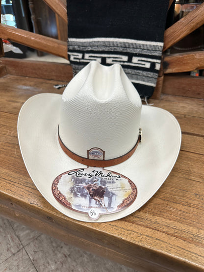 Larry Mahan Straw Hats -  Tesoro 5000X
