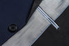 Blue 2 Piece Tuxedo Shawl Lapel Slim Fit 6 SO6201-19-SHAWLCOLLAR  - from alligatorwarehouse.com