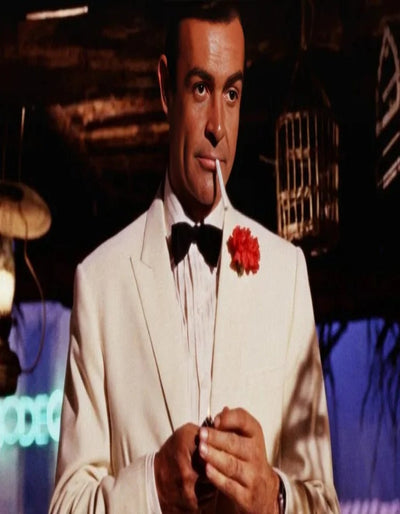 James Bond Costume - James Bond Suit 1   - from alligatorwarehouse.com