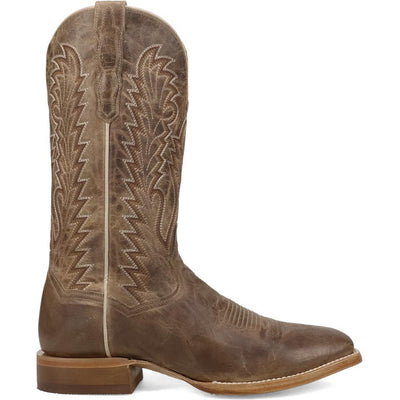 Dan Post Men’s Jerry Tan 13 ROM Toe Cowboy Boots 1 DP7042_7_D  - from alligatorwarehouse.com
