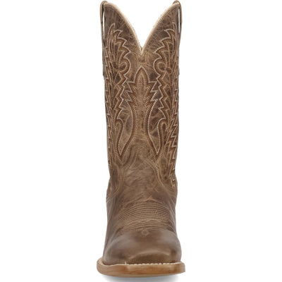 Dan Post Men’s Jerry Tan 13 ROM Toe Cowboy Boots 4 DP7042_7_D  - from alligatorwarehouse.com