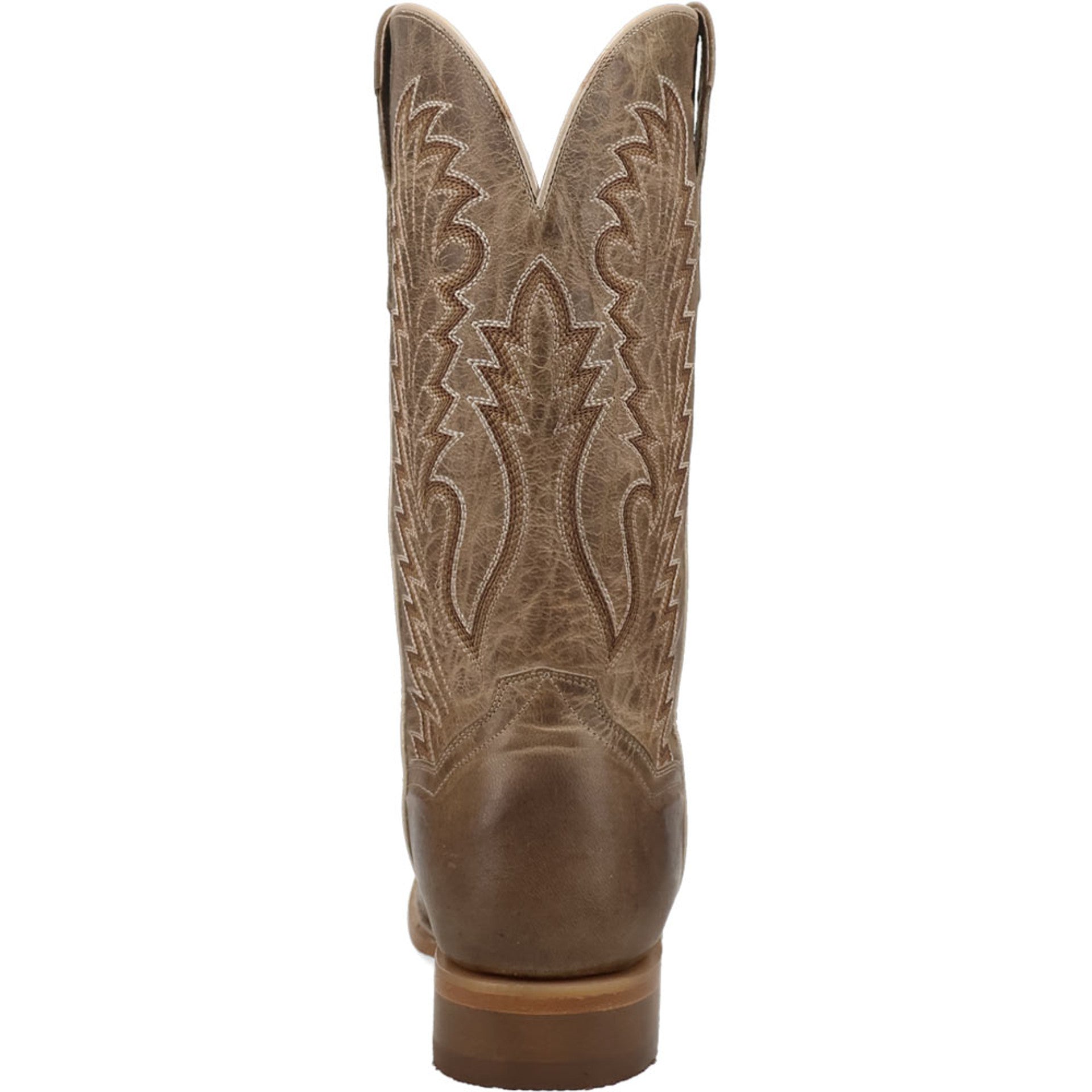 Dan Post Men’s Jerry Tan 13 ROM Toe Cowboy Boots 2 DP7042_7_D  - from alligatorwarehouse.com